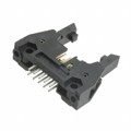 D3793-6302-AR - CONN HEADER VERT 10POS 2.54MM
