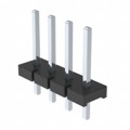 HPM-04-01-T-S - CONN HEADER VERT 4POS 5.08MM