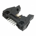 D3793-6202-AR - CONN HEADER VERT 10POS 2.54MM