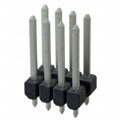 0757575441 - CONN HEADER VERT 8POS 3.5MM