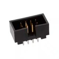 0702460802 - CONN HEADER VERT 8POS 2.54MM