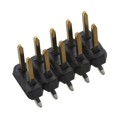 0015913100 - CONN HEADER SMD 10POS 2.54MM