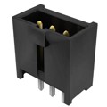0901361203 - CONN HEADER VERT 3POS 2.54MM