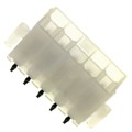 0039299102 - CONN HEADER VERT 10POS 4.2MM