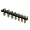 61303621121 - CONN HEADER VERT 36POS 2.54MM