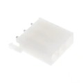 0459380002 - .093 3 CKT HDR ASSY CUSTOM