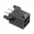 0462070204 - CONN HEADER VERT 4POS 4.2MM