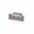 5600200730 - CONN HEADER SMD 7POS 2MM