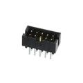 0878311010 - CONN HEADER VERT 10POS 2MM