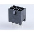 2068320601 - CONN HEADER VERT 6POS 3MM