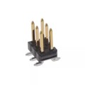 0879209112 - CONN HEADER SMD 6POS 2.54MM