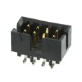 0878320820 - CONN HEADER SMD 8POS 2MM