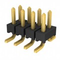 TMM-104-01-G-D-SM-TR - 2MM TERMINAL STRIP