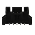 0705450039 - CONN HEADER VERT 5POS 2.54MM