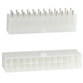 2-1586037-4 - CONN HEADER VERT 24POS 4.2MM