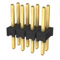TMM-148-05-G-D - 2MM TERMINAL STRIP