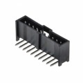 0901362110 - CONN HEADER R/A 10POS 2.54MM