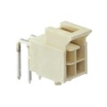 1053142204 - CONN HEADER R/A 4POS 2.5MM
