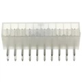 2-1586041-0 - CONN HEADER R/A 20POS 4.2MM