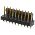 1718561010 - CONN HEADER VERT 10POS 2.54MM