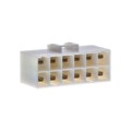 B12P-VL - CONN HEADER VERT 12POS 6.2MM