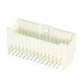 0559592830 - CONN HEADER R/A 28POS 2MM
