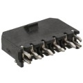 0436500419 - CONN HEADER VERT 4POS 3MM