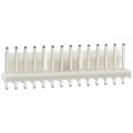 0026604140 - CONN HEADER VERT 14POS 3.96MM