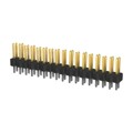 67997-234HLF - CONN HEADER VERT 34POS 2.54MM