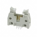 09185067914 - CONN HEADER VERT 6POS 2.54MM