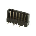 292172-6 - CONN HEADER SMD 6POS 2MM