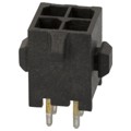 3-794631-4 - CONN HEADER VERT 4POS 3MM