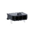 0436500310 - CONN HEADER SMD R/A 3POS 3MM
