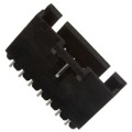 5-103639-6 - CONN HEADER VERT 7POS 2.54MM