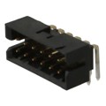 0878331231 - CONN HEADER R/A 12POS 2MM