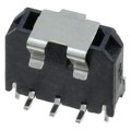0436500321 - CONN HEADER SMD 3POS 3MM