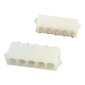 640900-3 - CONN HEADER VERT 5POS 6.35MM