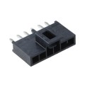 1053091106 - CONN HEADER VERT 6POS 2.5MM