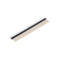 0022285364 - CONN HEADER VERT 36POS 2.54MM