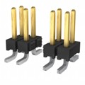 TMM-107-06-L-D-SM - CONN HEADER SMD 14POS 2MM