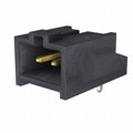 0901362202 - CONN HEADER R/A 2POS 2.54MM