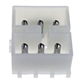 1-380999-0 - CONN HEADER VERT 6POS 5.08MM