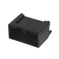 0348250124 - CONN HEADER VERT 12POS 2MM