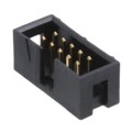 1761681-3 - CONN HEADER VERT 10POS 2.54MM