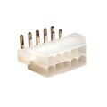 0039291108 - CONN HEADER R/A 10POS 4.2MM