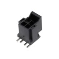 1054291104 - CONN HEADER SMD 4POS 2.5MM