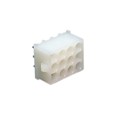 0010844120 - CONN HEADER VERT 12POS 6.35MM