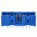 75869-303LF - CONN HEADER VERT 16POS 2.54MM