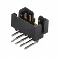 0878330821 - CONN HEADER R/A 8POS 2MM