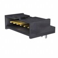 0901362306 - CONN HEADER R/A 6POS 2.54MM